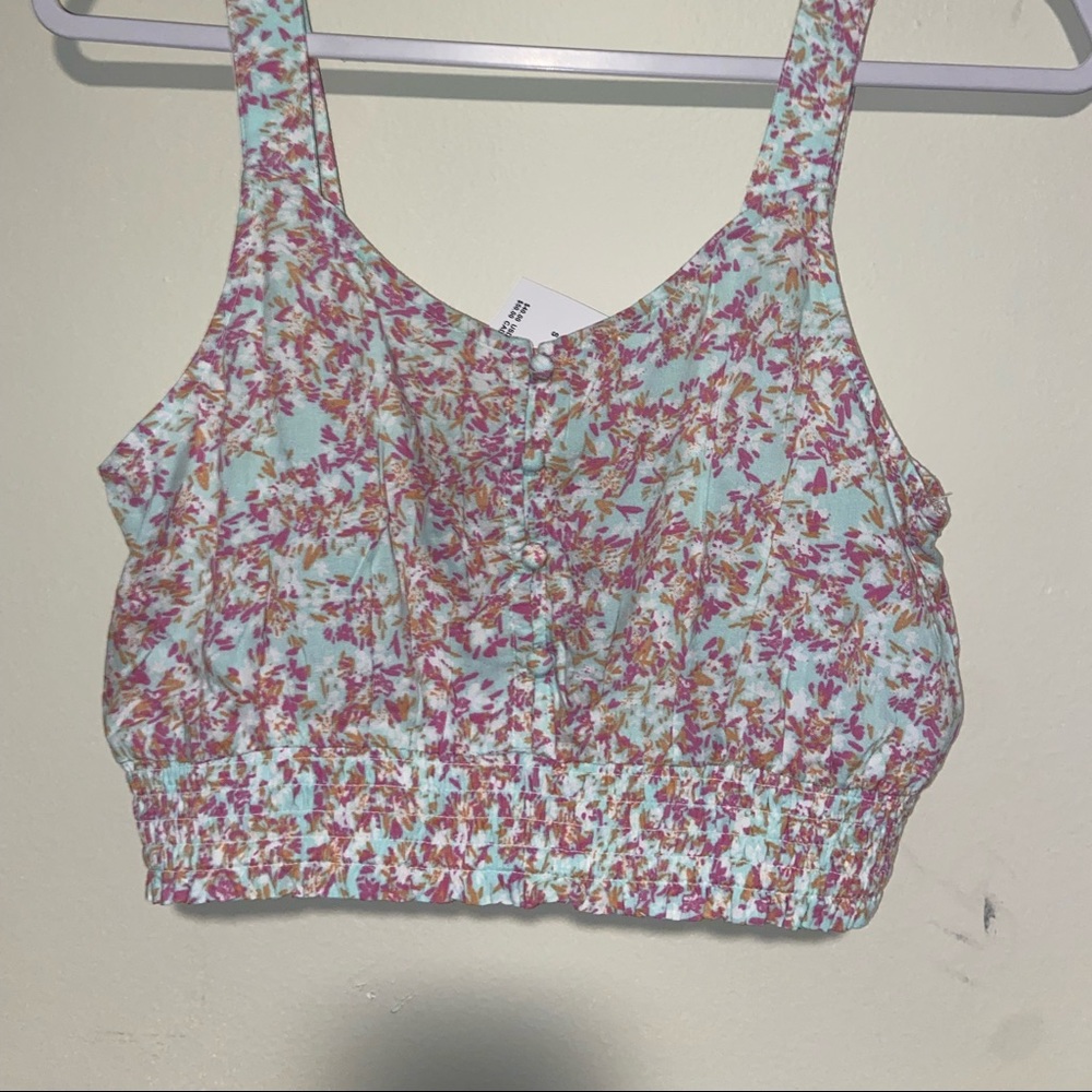 NWT 💗Roxy Tank💗 - Picture 2 of 6